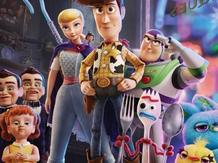 Pourquoi Toy Story plait toujours aux petits et au grands ?